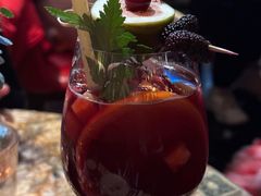 -BROWNSTONE布朗石西班牙餐厅(富城店)