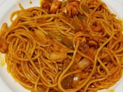 -必胜客(新中纬店)