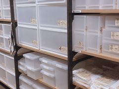 -MUJI无印良品(武汉世界城广场店)