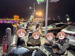 -翠屏湖景区