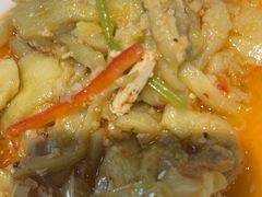 -葛记焖饼(伏牛路店)