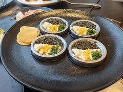 -济南凯宾斯基酒店-THE VIEW云景全日制餐厅