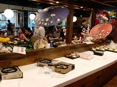 -三井奥特莱斯购物城(爵士之梦长岛店)