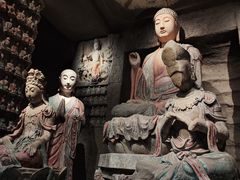 -陕西历史博物馆