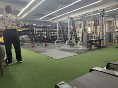 -FEELINGME乐刻私教馆·健身(朗悦居店)