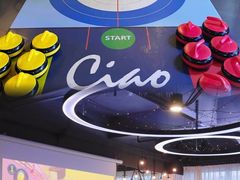 -CIAO·团建聚餐·生日派对轰趴馆(福田店)