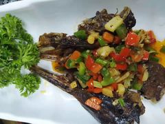 -如轩·海鲜砂锅粥·潮汕菜(三乡店)