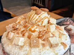 -劳顶笨咖啡(敦化店)