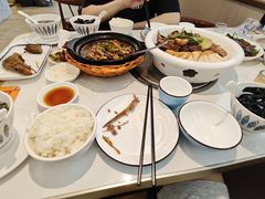 -陆记鹅庄·潮汕菜·狮头鹅(大仟里店)