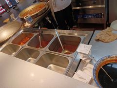 -四季美汤包(户部巷店)