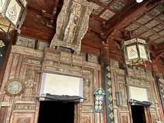 -西安化觉巷清真大寺