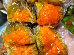 -哼蟹二将·烤肉酱蟹(合生汇店)