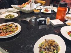 -好兄弟郭巨海鲜(天一阁店)