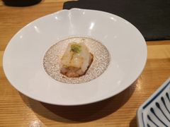 -希望日本料理(保利香槟花园店)