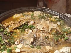 -探鱼·鲜青椒爽麻烤鱼(领展购物广场店)