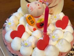 -黑池口感烘焙·生日蛋糕(坂田店)