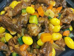 -回香楼大连新派清真菜