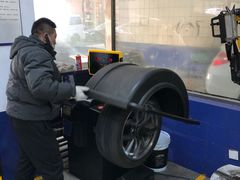 -安惠养车(安定门店)