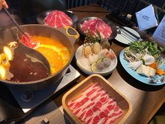 -山葵家·创意料理(EFC欧美广场店)