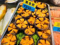 -海味当家·蒸锅海鲜(星海公园店)