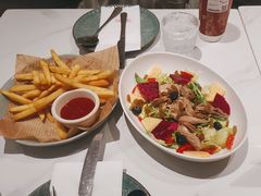 -CRAZYONES克芮旺斯西班牙餐厅(龙湖金沙天街店)