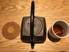 餐具摆设-水木苼 蔬食料理