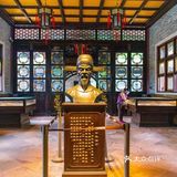 佛山必打卡景点，岭南四大园林之一清晖园