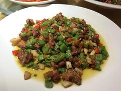 -龙抄手食府(浣花北路店)