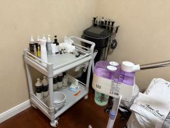 -演员的秘密·皮肤管理