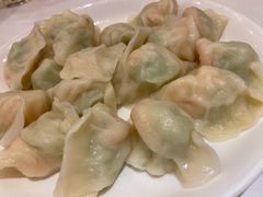黄瓜虾水饺-金春禧(世茂国际广场店)