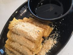 -梵云依家小冒菜(新街口总店)