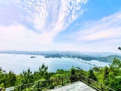 -千岛湖天屿景区