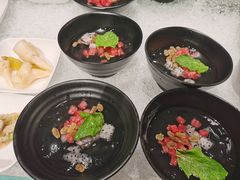 -晶丽香榭自助餐(南京大饭店)