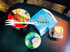 -7-Eleven(don mueang international airport)