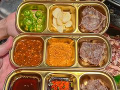 -大千金齐齐哈尔烤肉(清湖店)