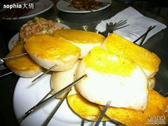 -熙成烧烤(白塔岭店)