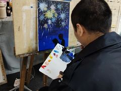 -八哥美术·成人美术画室(总校区)
