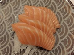 -争鲜回转寿司(通州万达店)