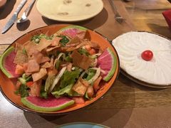 -Antalya安塔利亚土耳其餐厅(猎德店)