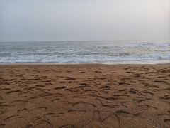 -日照灯塔风景区