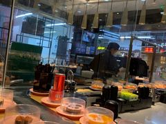自助取餐区-争鲜回转寿司(南开大悦城店)