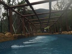 -苏州乐园森林水世界