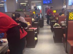 -蝎王府羊蝎子(虎坊桥总店)