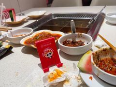-海底捞火锅(之心城店)