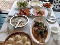 黄河大鲤鱼-黄家老店(晋安路店)