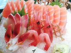 -山葵家·创意料理(临平银泰城店)