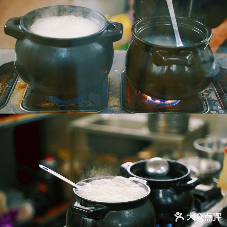 潮州 | 鲜到味蕾沦陷的砂锅粥
