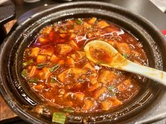 -国人川菜(李家村建东街店)