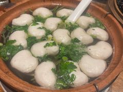 -南园民国茶楼餐厅·常州菜(北大街店)