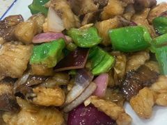 -西夏回族烧麦馆(牡丹街店)
